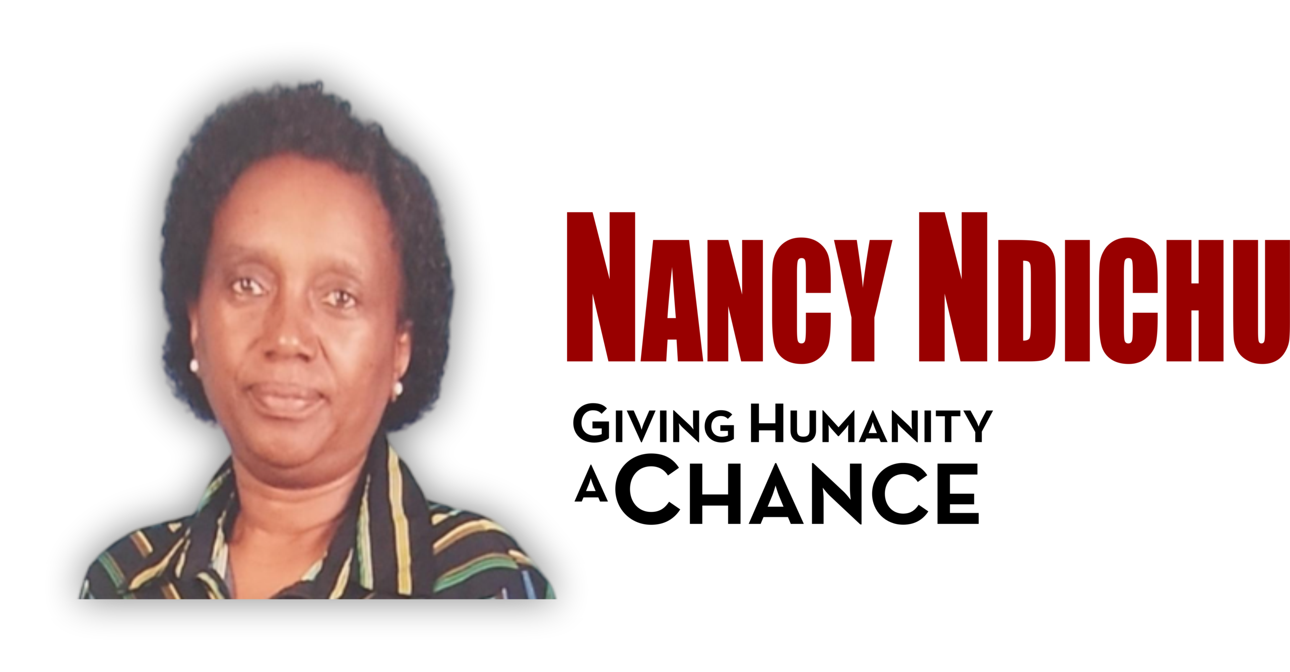 Nancy Ndichu